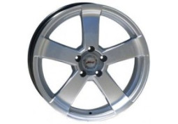 RS Wheels 838 7.5x18 5x114.3 ET35 DIA67.1 S