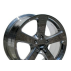 RS Wheels 290 CRV 9.5x20 5x130 ET50 DIA71.6 H