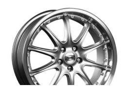 MIM Pesaro 8x17 5x112 ET45 DIA67.1