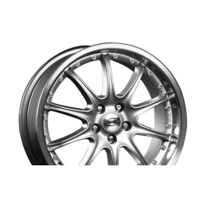 MIM Pesaro 8x17 5x112 ET45 DIA67.1