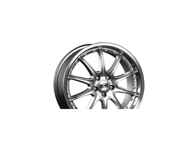 MIM Pesaro 8x17 5x112 ET45 DIA67.1