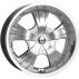 Alessio Modena 8x18 6x139.7 ET50 DIA67.1