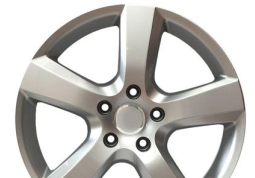 Replica Volkswagen WV451 8x18 5x130 ET45 DIA71.6 S