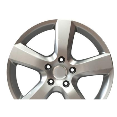 Replica Volkswagen WV451 8x18 5x130 ET45 DIA71.6 S