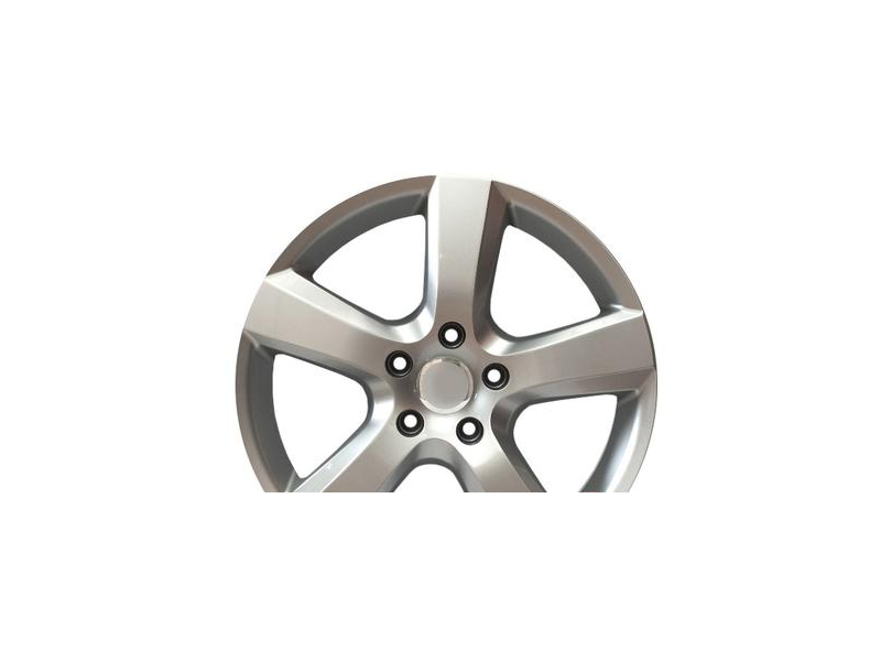 Replica Volkswagen WV451 8x18 5x130 ET45 DIA71.6 S
