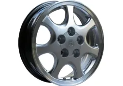 Replica Toyota TY714d 6x15 5x114.3 ET50 DIA60.1