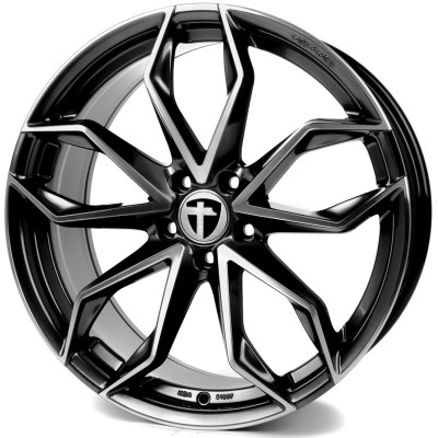 Tomason TN22 10x22 5x130 ET50 DIA71.6 HBP