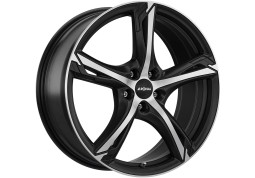Ronal R62 7.5x17 5x114.3 ET40 DIA82 MBfdc