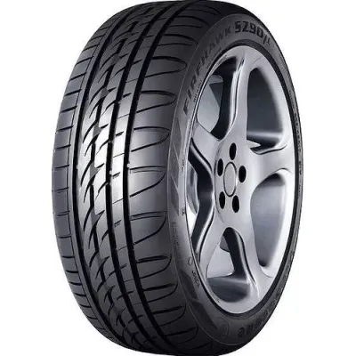 Летняя шина Firestone FireHawk SZ90 245/40 ZR18 93Y Run Flat