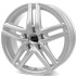 Ronal R65 6.5x17 5x100 ET50 DIA68 S