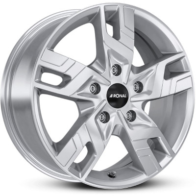 Ronal R64 7x17 5x120 ET55 DIA65.1 S