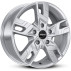Ronal R64 7x17 5x120 ET55 DIA65.1 S