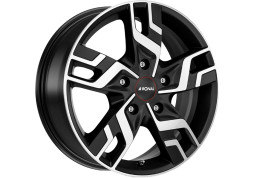 Ronal R64 7x17 5x108 ET46 DIA65.1 JBM-FC