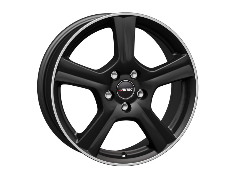 Autec Lonik 6x15 4x100 ET40 DIA60.1 BMP