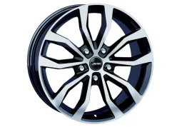 Autec Uteca 8x15 5x108 ET45 DIA70.1 BP