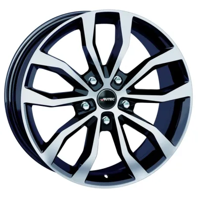 Autec Uteca 8x15 5x108 ET45 DIA70.1 BP