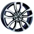 Autec Uteca 8x15 5x108 ET45 DIA70.1 BP
