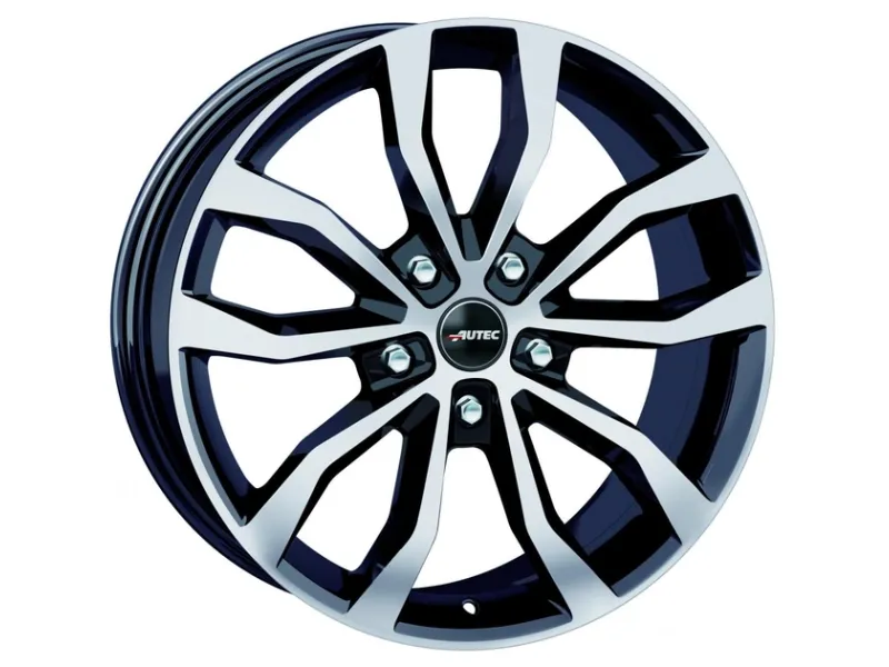 Autec Uteca 8x15 5x108 ET45 DIA70.1 BP