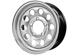 ALST (KFZ) 8665 5.5x15 5x139.7 ET5 DIA108.1 S