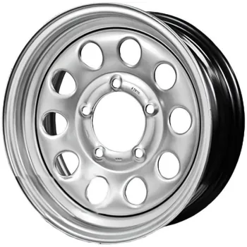 ALST (KFZ) 8665 5.5x15 5x139.7 ET5 DIA108.1 S