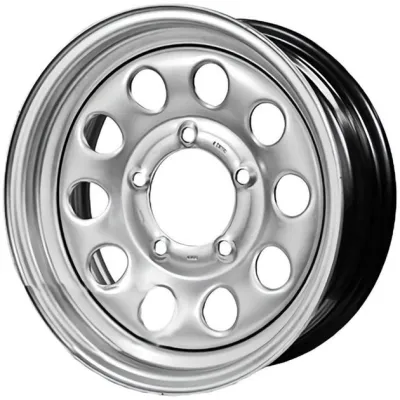 ALST (KFZ) 8665 5.5x15 5x139.7 ET5 DIA108.1 S