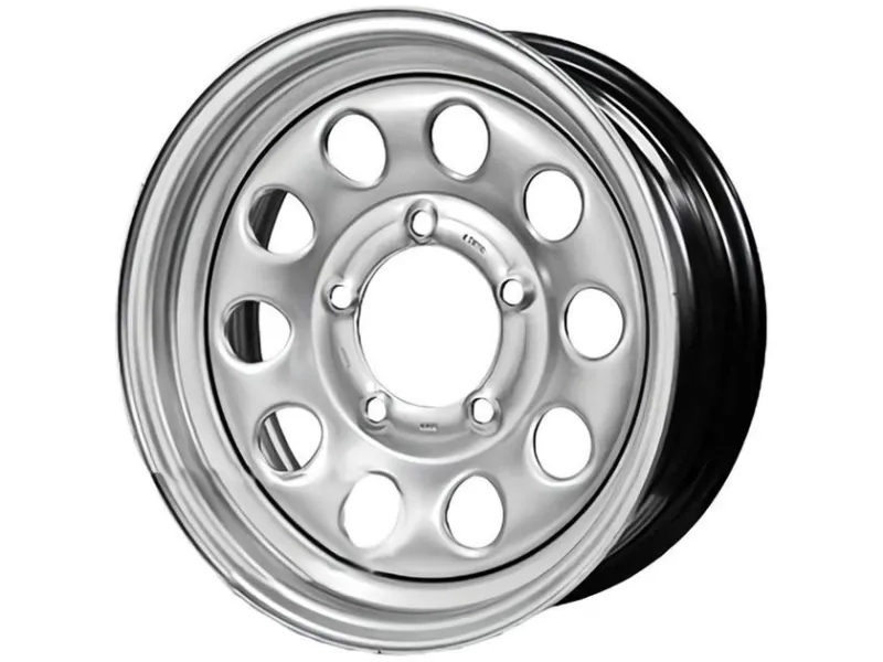 ALST (KFZ) 8665 5.5x15 5x139.7 ET5 DIA108.1 S