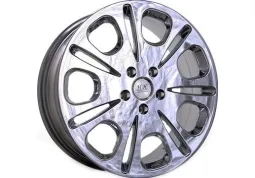 Lawu YL-452 7x18 5x114.3 ET53 DIA73.1 H