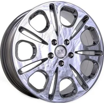 Lawu YL-452 7x18 5x114.3 ET53 DIA73.1 H