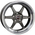 Borbet DB8GT 8.5x18 5x112 ET35 DIA72.6 GR