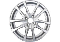 DXS Naxos 7x16 4x108 ET25 DIA65.1 S