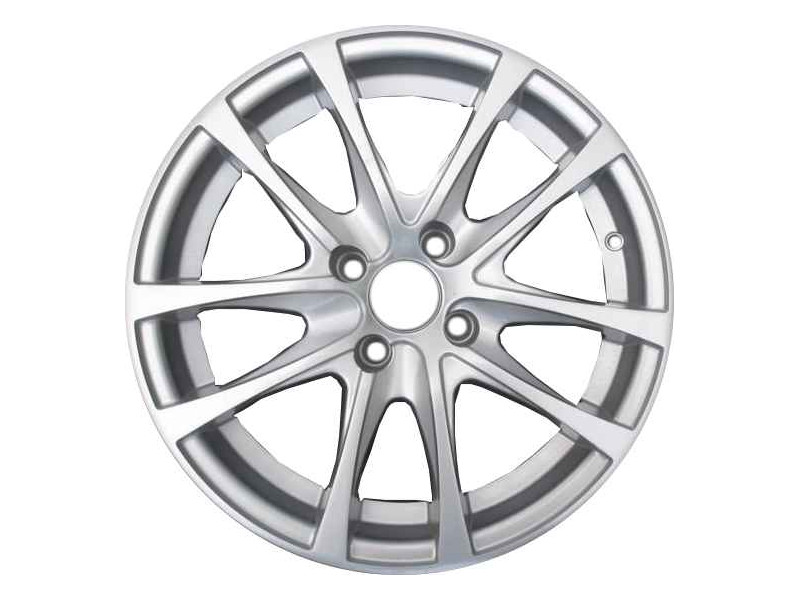 DXS Naxos 7x16 4x108 ET25 DIA65.1 S