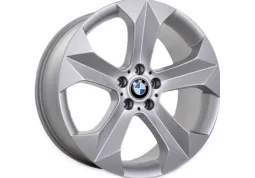 Storm W-579 10.5x20 5x120 ET30 DIA74.1 S