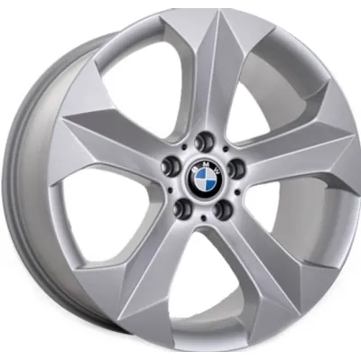 Storm W-579 10.5x20 5x120 ET30 DIA74.1 S