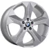 Storm W-579 10.5x20 5x120 ET30 DIA74.1 S