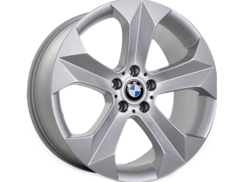 Storm W-579 10.5x20 5x120 ET30 DIA74.1 S