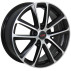 Replica Renault RN194 7x17 5x114.3 ET35 DIA66.1 BKF