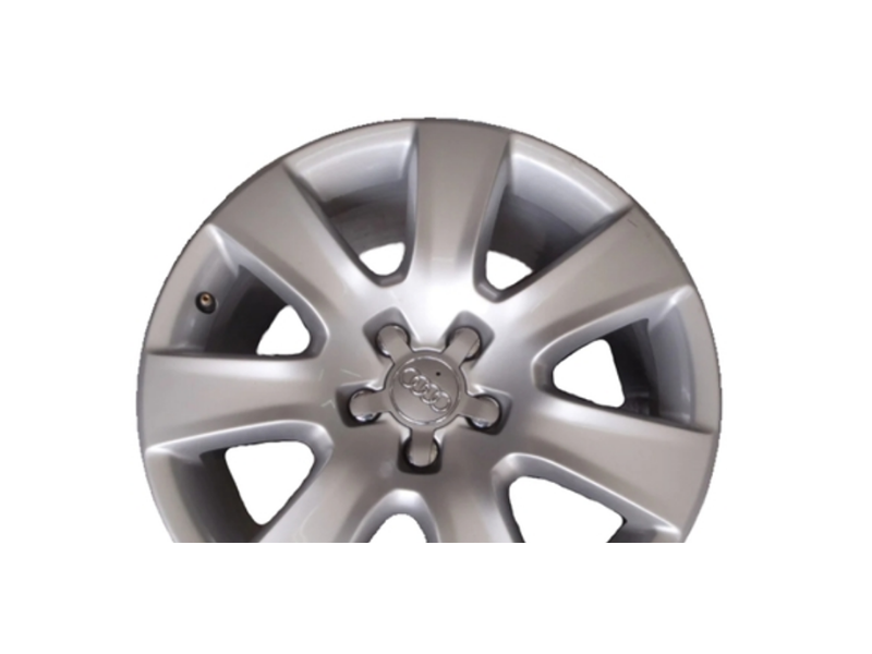 BBS  Audi 7x17 5x112 ET47 DIA57