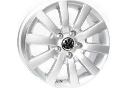 Replica Volkswagen R077 7x16 5x112 ET37 DIA57.1 S