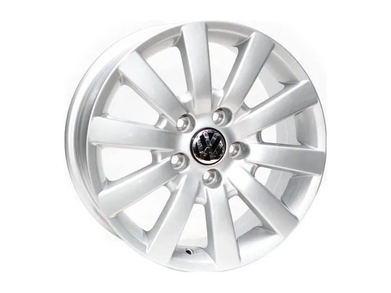 Replica Volkswagen R077 7x16 5x112 ET37 DIA57.1 S