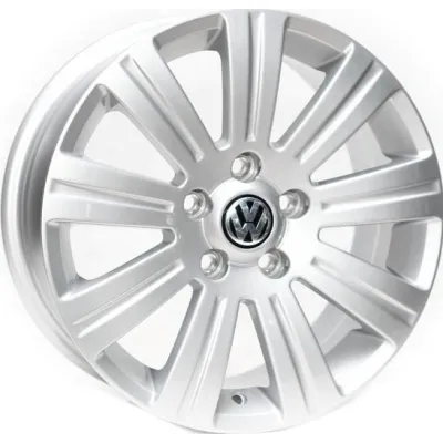 Replica Volkswagen R307 7x16 5x112 ET45 DIA57.1 S
