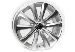 Replica Volkswagen R420 7x16 5x112 ET45 DIA57.1 MS