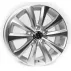 Replica Volkswagen R420 7x16 5x112 ET45 DIA57.1 MS