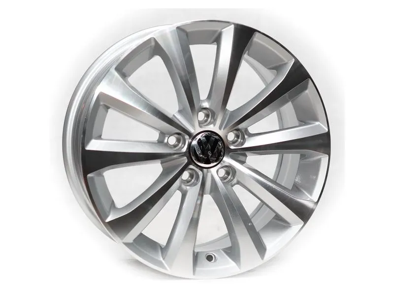 Replica Volkswagen R420 7x16 5x112 ET45 DIA57.1 MS