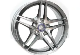 Replica Mercedes R401 8.5x18 5x112 ET35 DIA66.6 MG