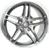 Replica Mercedes R401 8.5x18 5x112 ET35 DIA66.6 MG