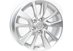 Replica Toyota R455 7x17 5x114.3 ET45 DIA60.1 S