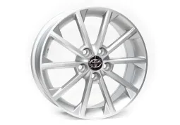 Replica Toyota R167 7x17 5x114.3 ET45 DIA60.1 S