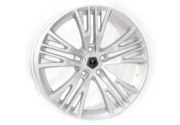 Replica Toyota R501 8x18 5x114.3 ET45 DIA60.1 S