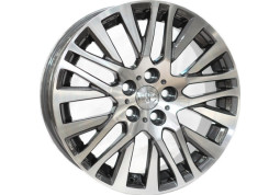 Replica Toyota RA107 7.5x18 5x114.3 ET42 DIA60.1 GMF