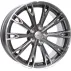 Replica Audi R445 8x18 5x112 ET35 DIA66.6 MG
